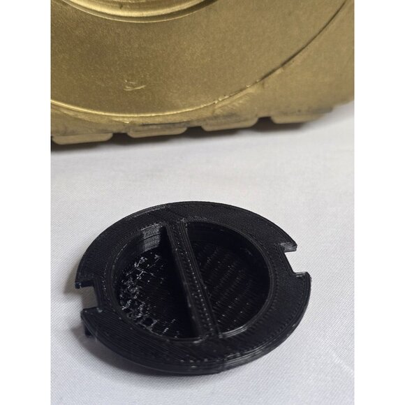 VINTAGE 1994 Star Wars Thinkway Toys Bank C3PO Limited Edition-Read Info - Picture 14 of 16